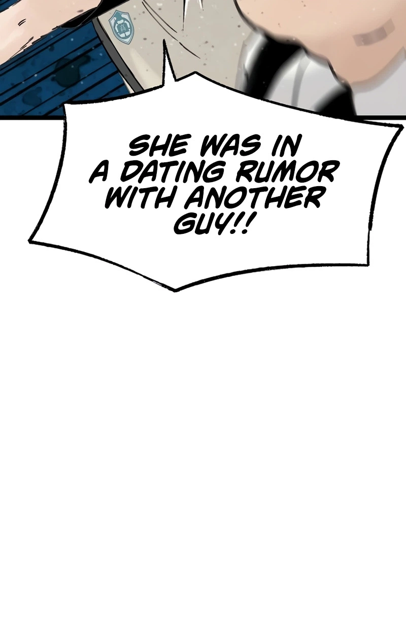 The Silent Transfer Student chapter 70 page 97