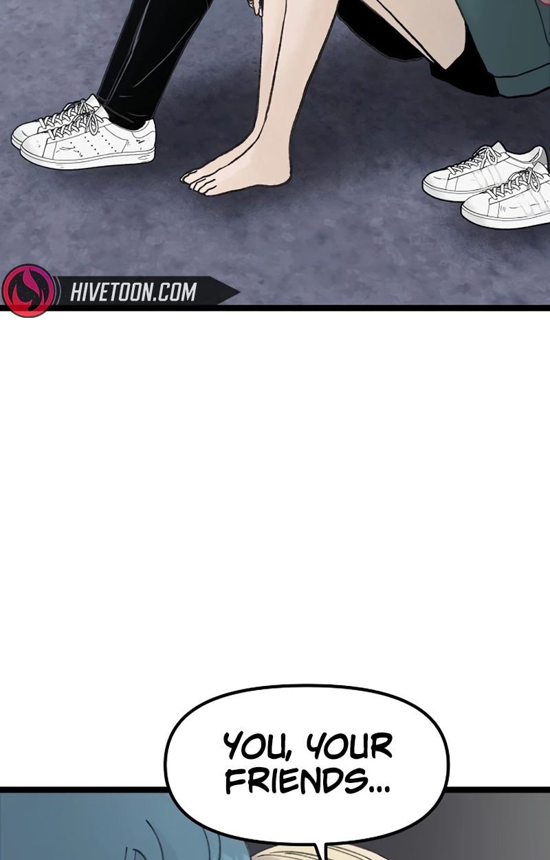 The Silent Transfer Student chapter 71 page 107
