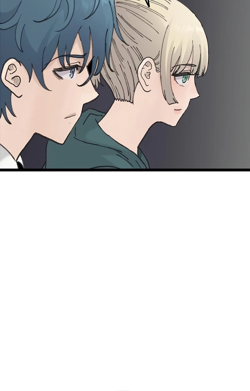 The Silent Transfer Student chapter 71 page 108