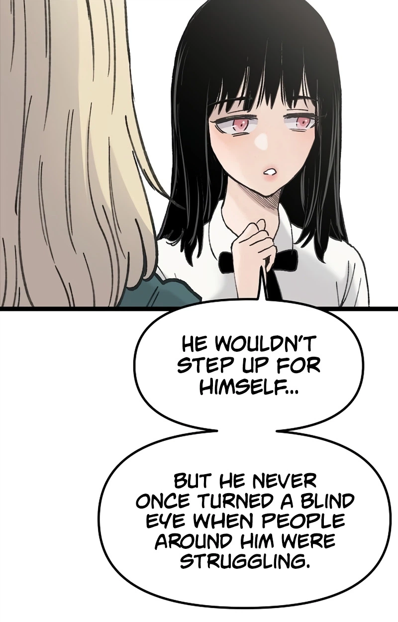 The Silent Transfer Student chapter 71 page 23