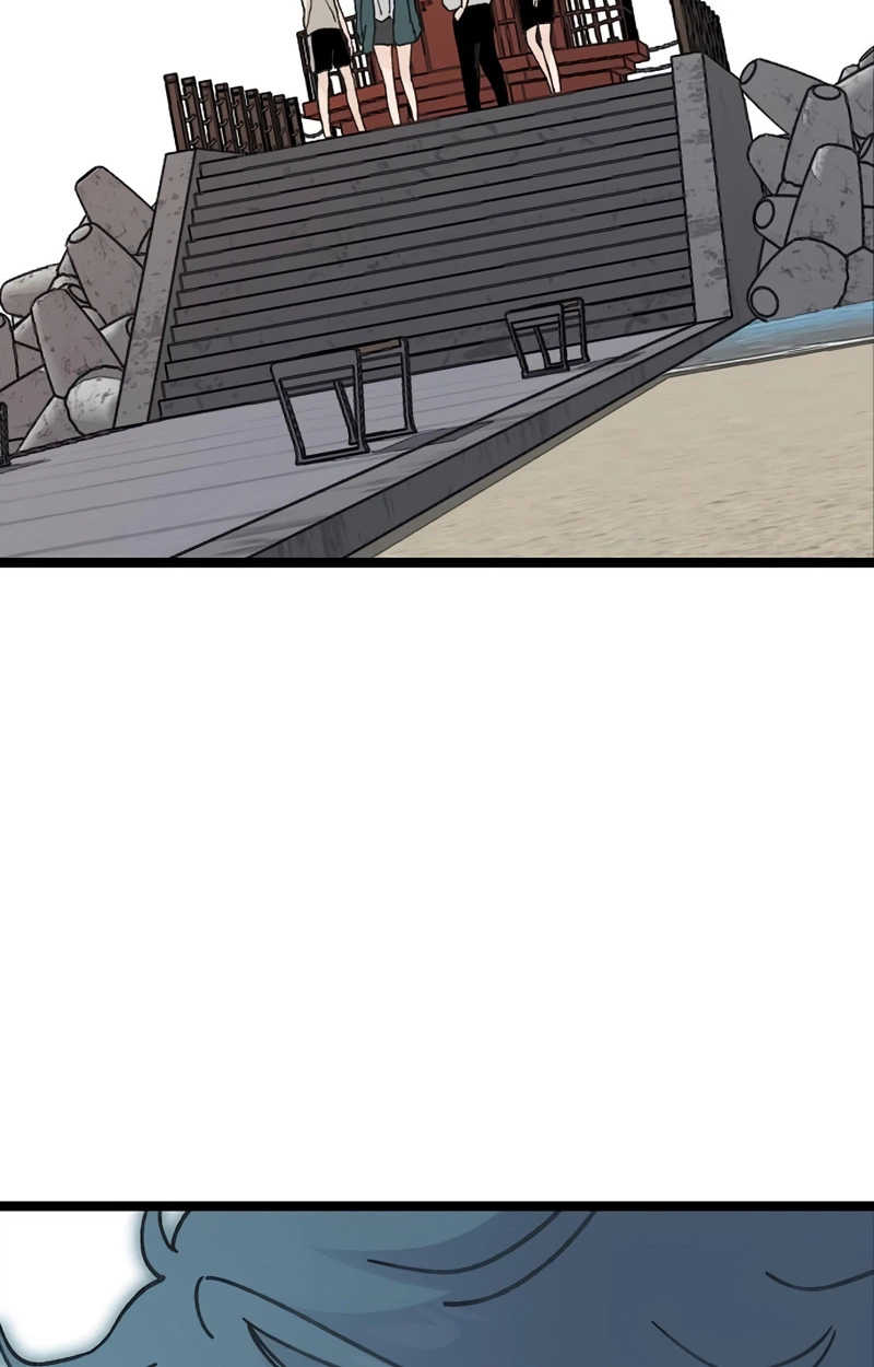 The Silent Transfer Student chapter 71 page 38