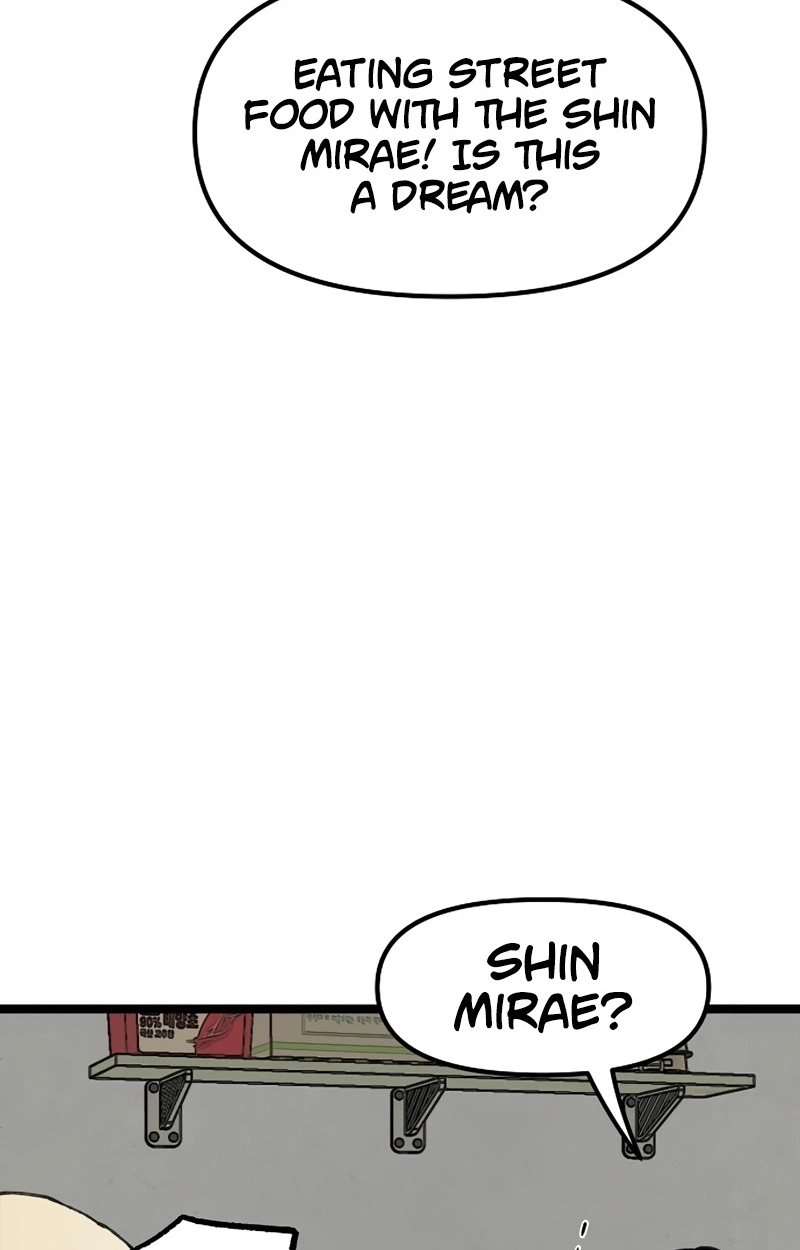 The Silent Transfer Student chapter 71 page 68