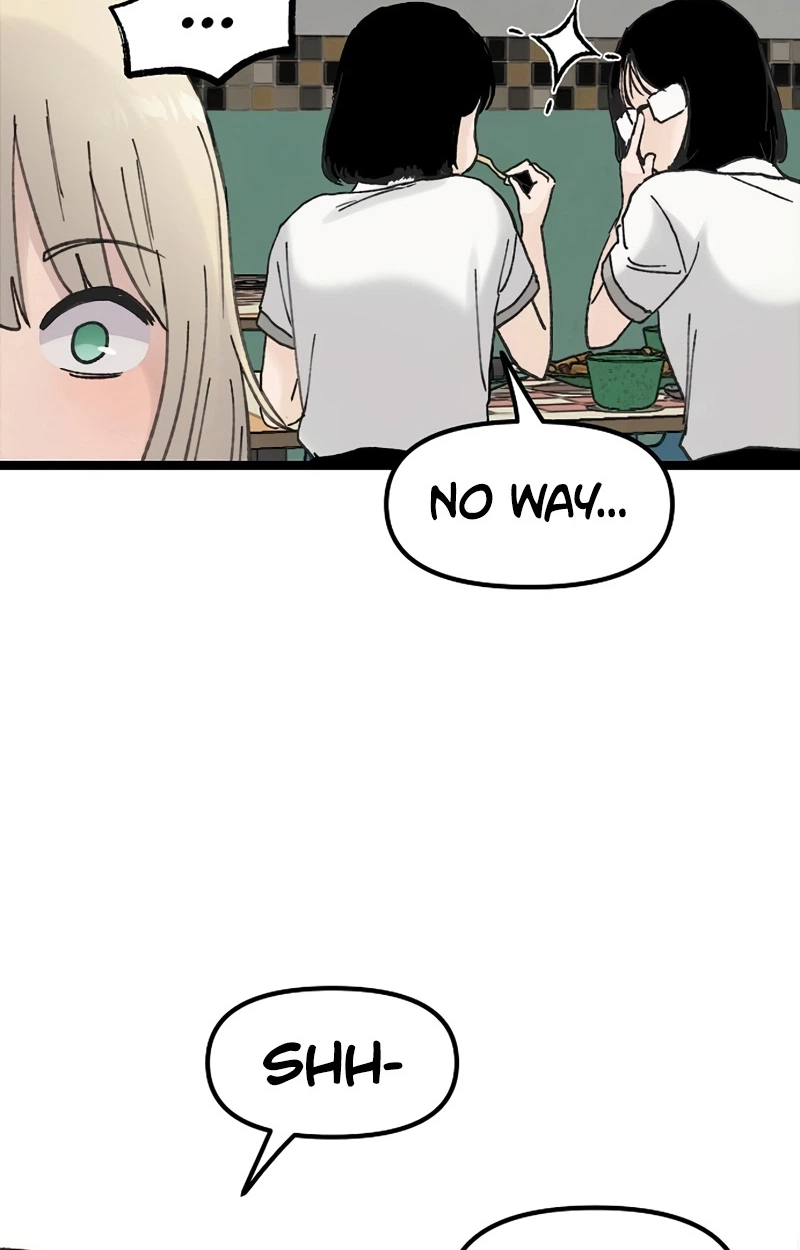 The Silent Transfer Student chapter 71 page 69