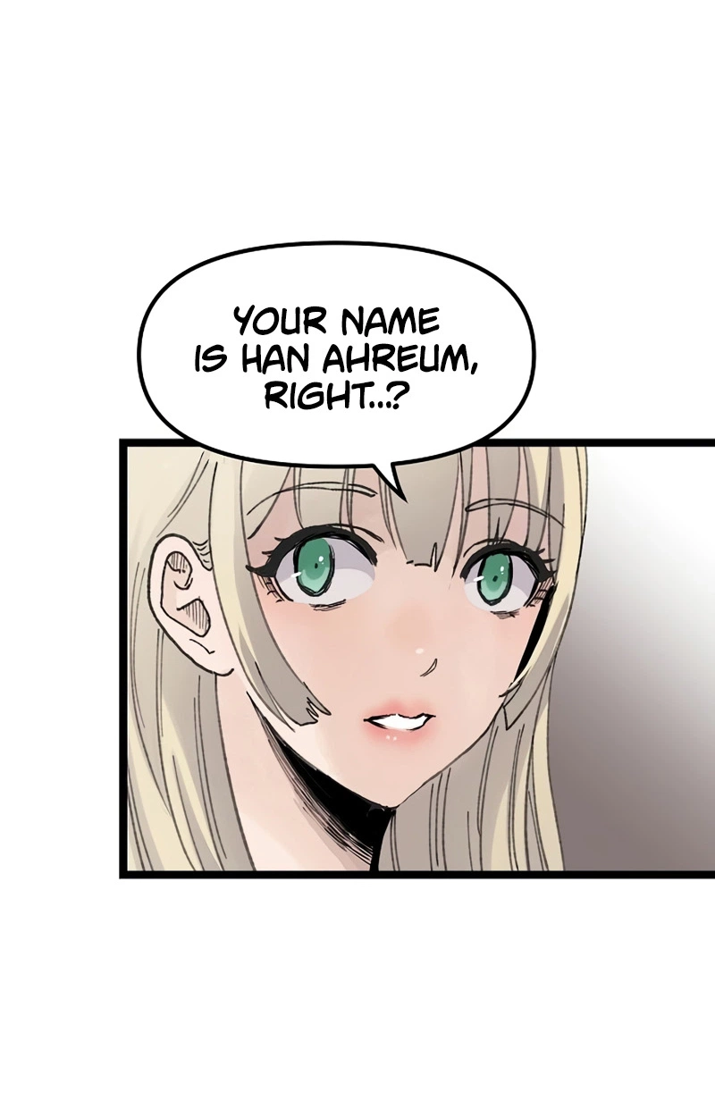 The Silent Transfer Student chapter 71 page 72