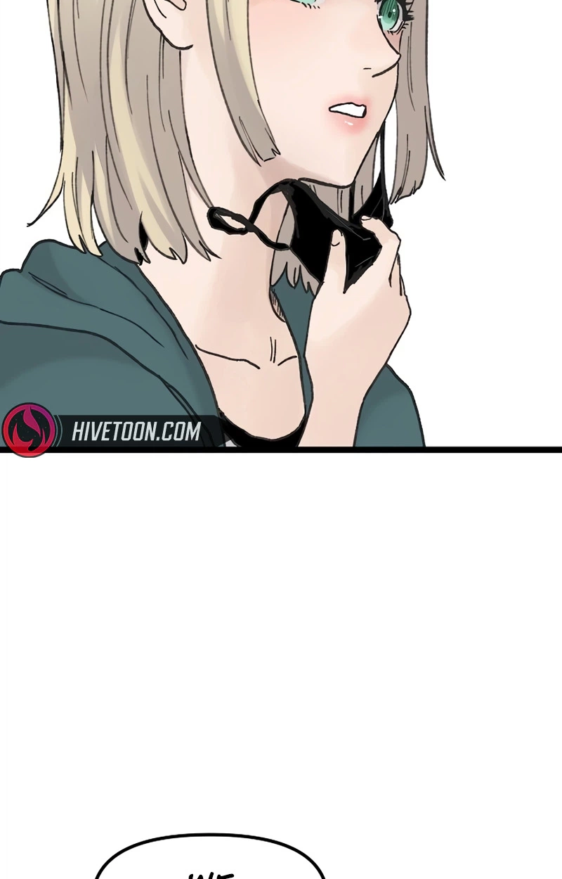 The Silent Transfer Student chapter 71 page 8