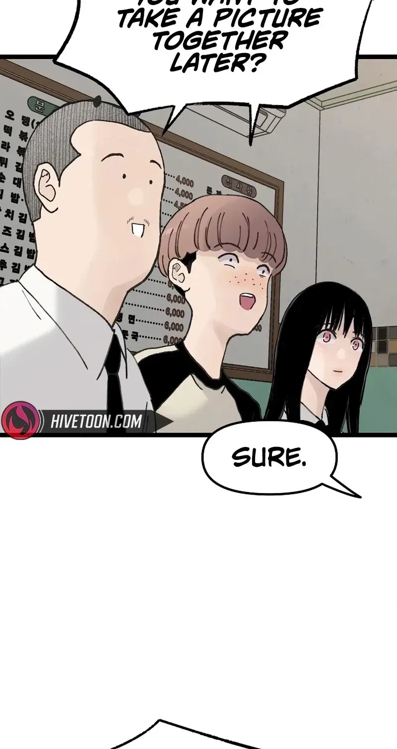 The Silent Transfer Student chapter 71 page 80