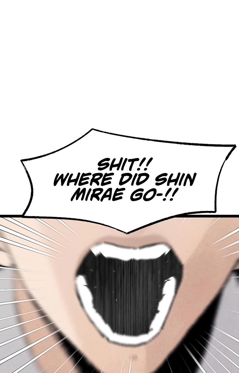 The Silent Transfer Student chapter 71 page 84