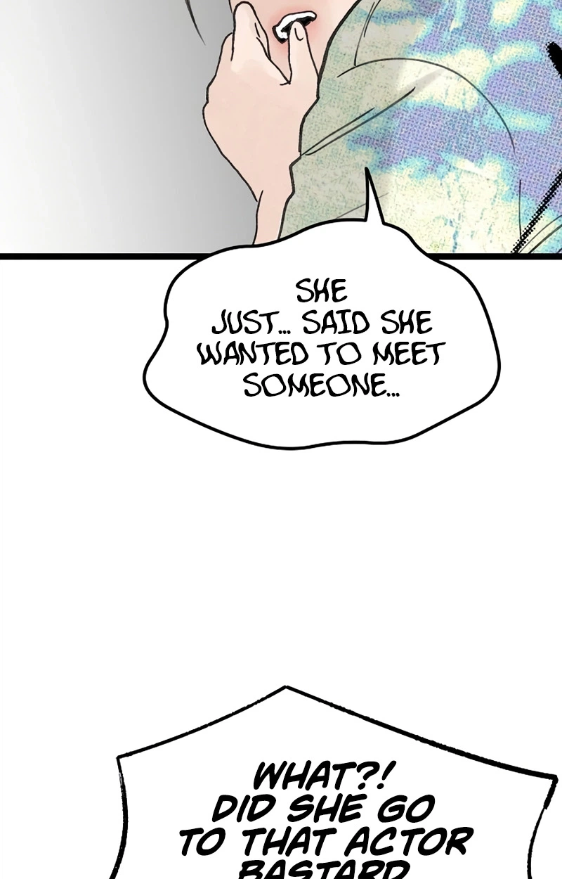 The Silent Transfer Student chapter 71 page 88