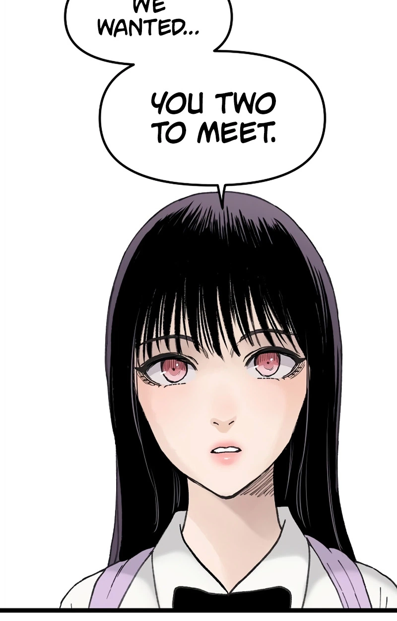 The Silent Transfer Student chapter 71 page 9