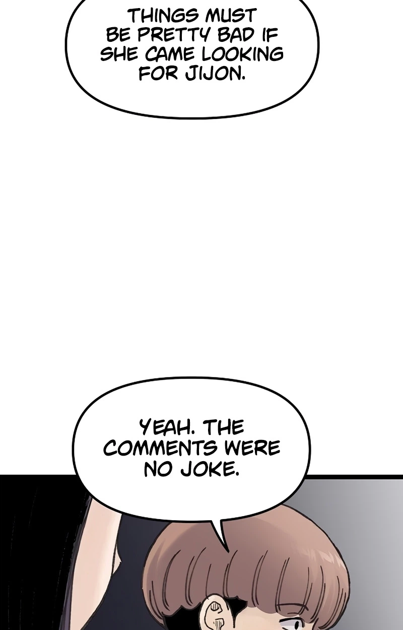 The Silent Transfer Student chapter 72 page 35