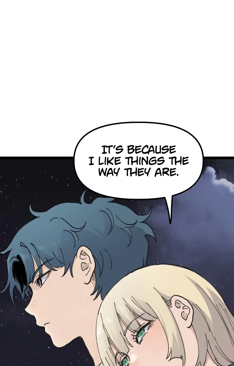 The Silent Transfer Student chapter 72 page 8
