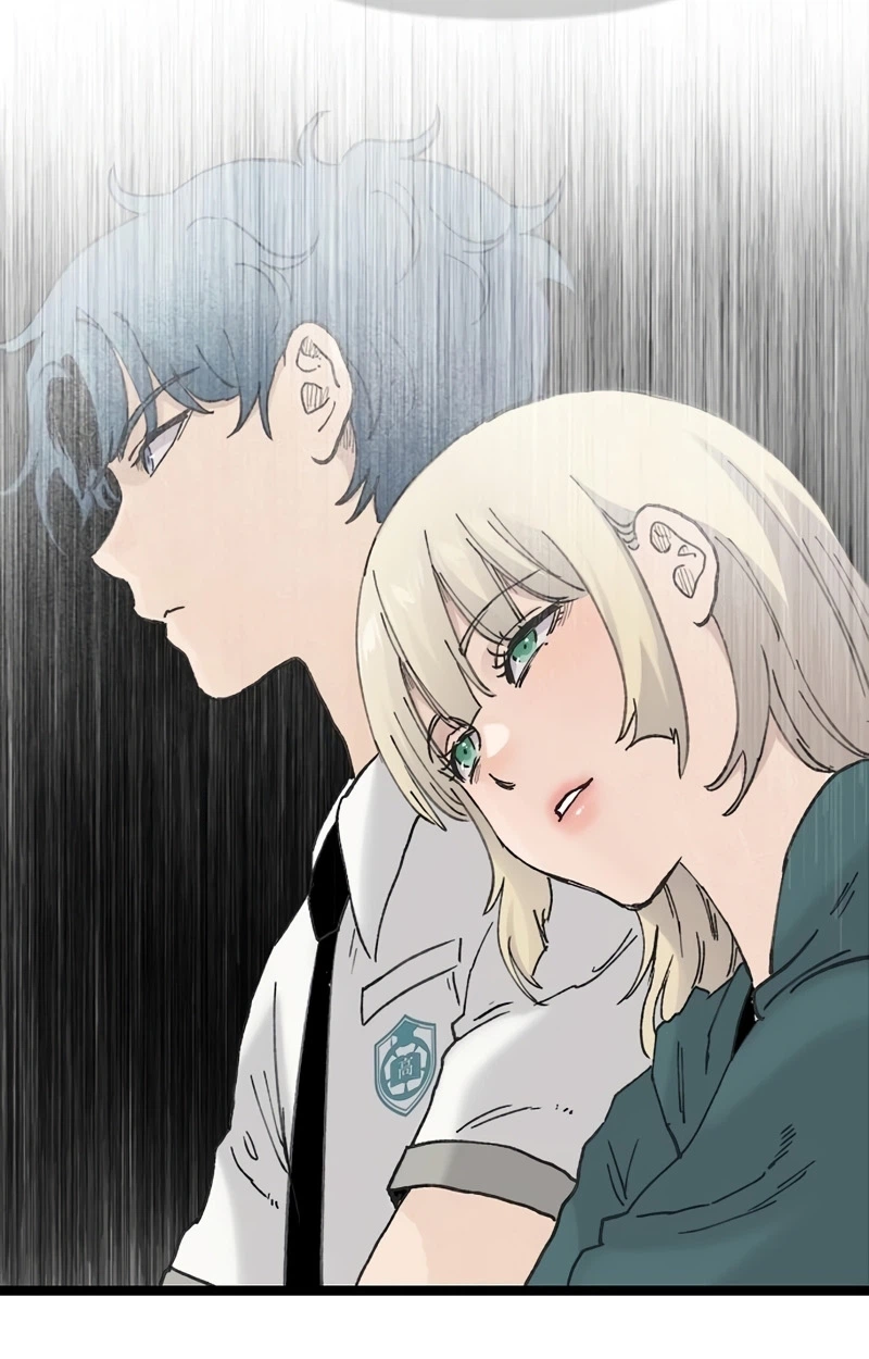 The Silent Transfer Student chapter 72 page 95