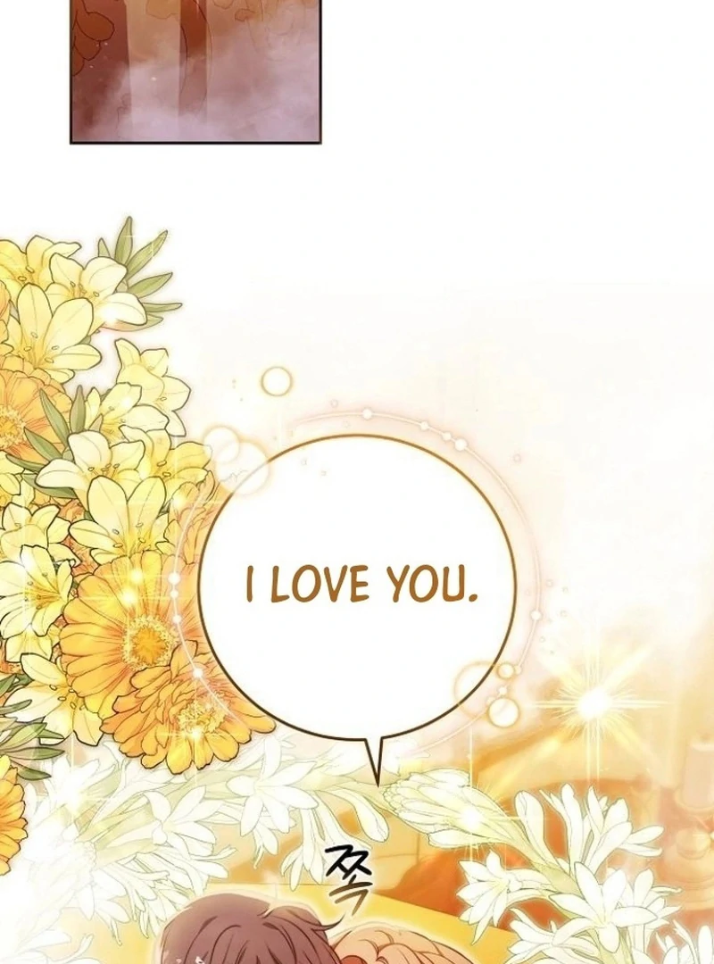 I Will Raise My Child As Another Man’s chapter 52 page 116