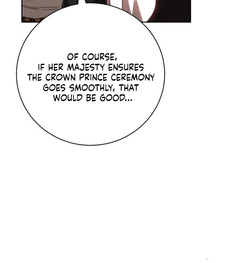I Will Raise My Child As Another Man’s chapter 71 page 116
