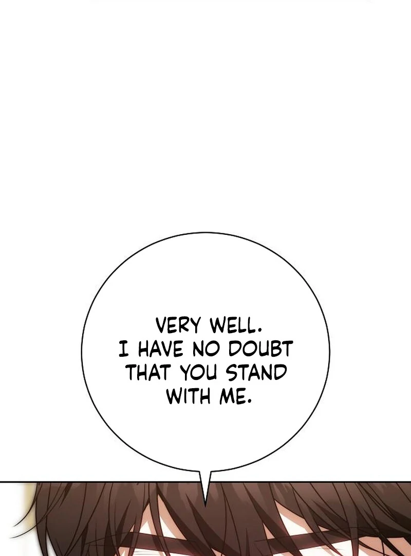 I Will Raise My Child As Another Man’s chapter 71 page 131