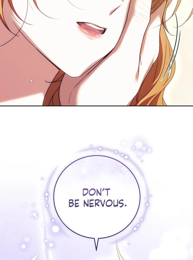 I Will Raise My Child As Another Man’s chapter 71 page 46