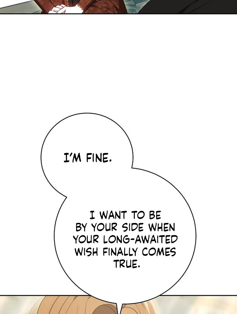 I Will Raise My Child As Another Man’s chapter 71 page 76