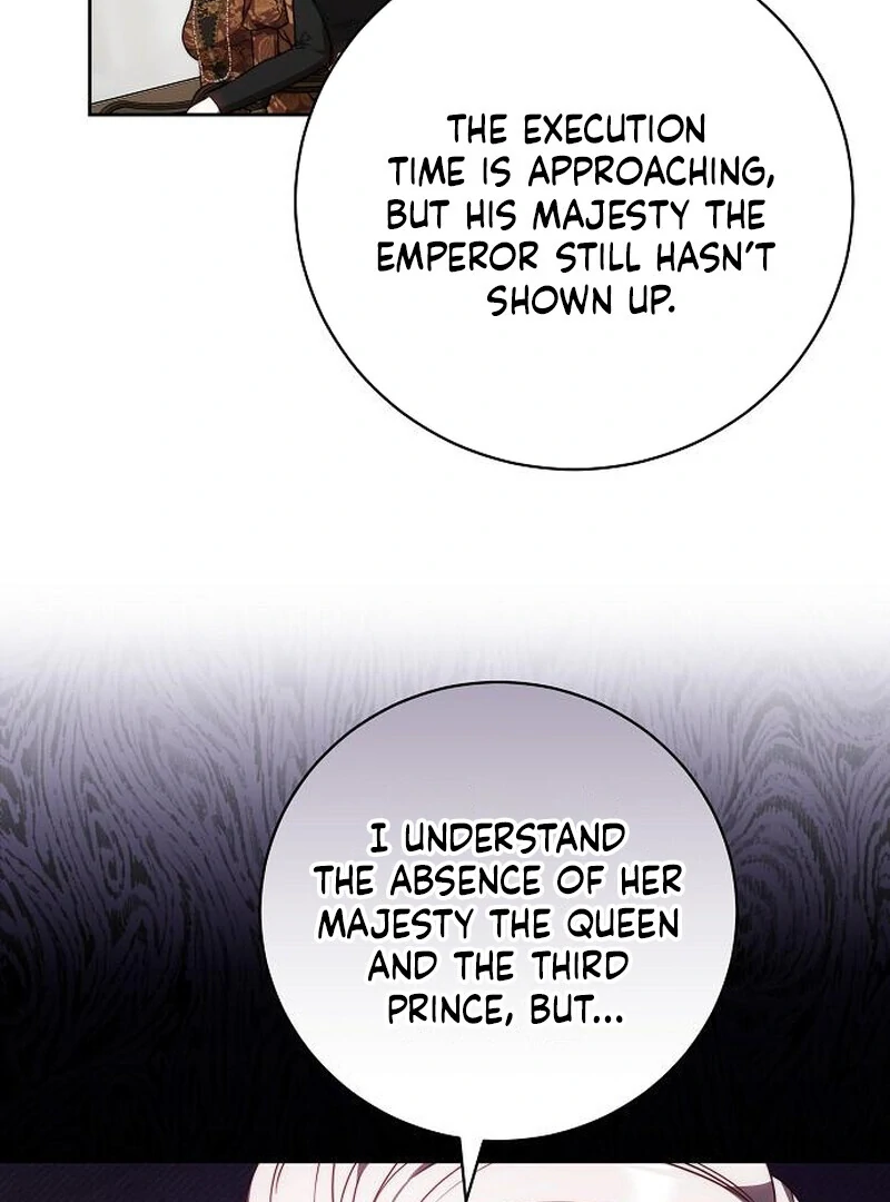 I Will Raise My Child As Another Man’s chapter 71 page 83