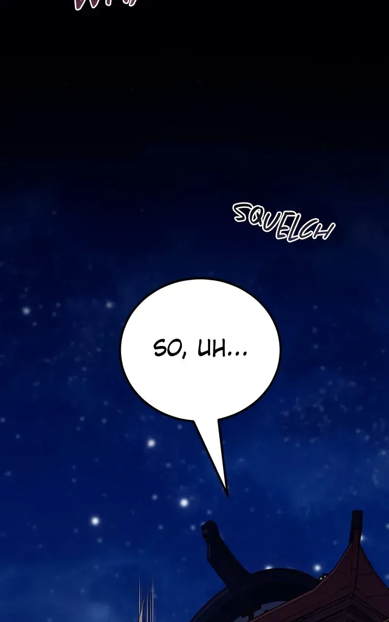 Perhaps Invincible chapter 64 page 2