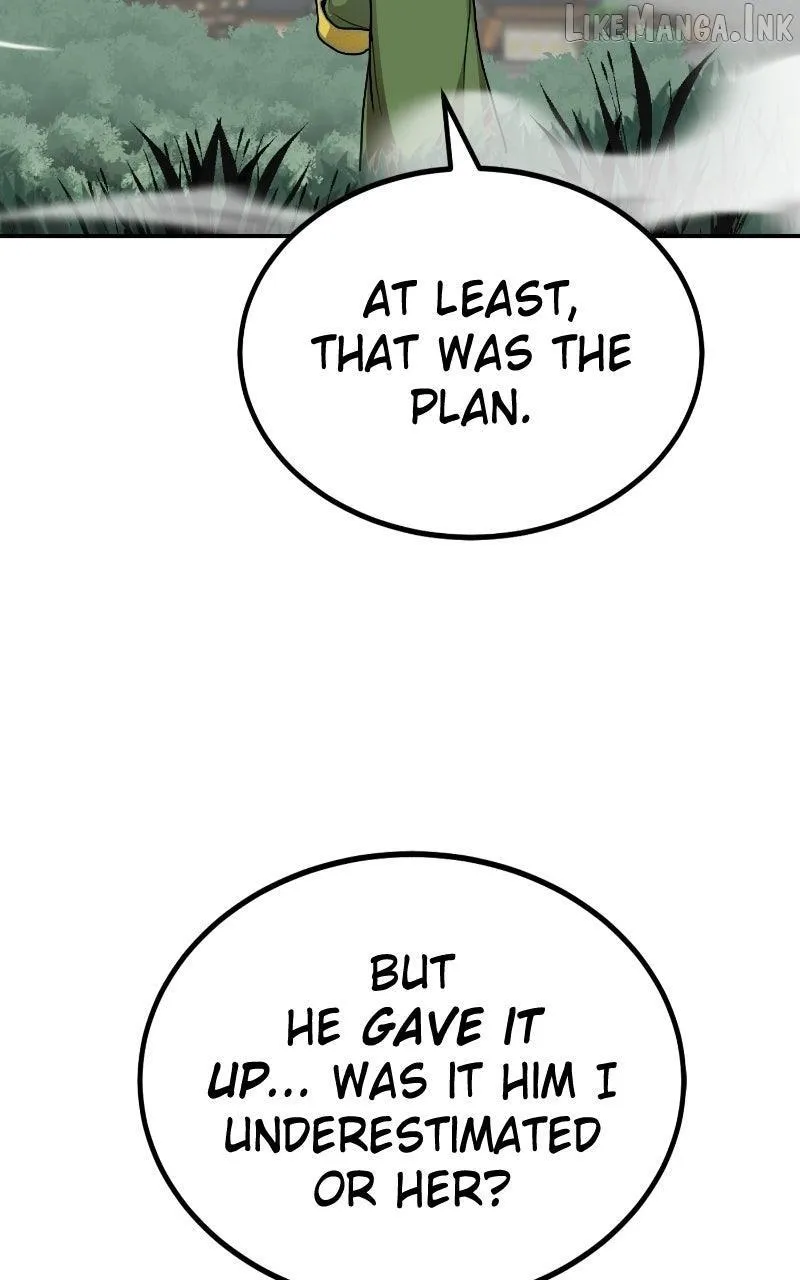 Perhaps Invincible chapter 71 page 3