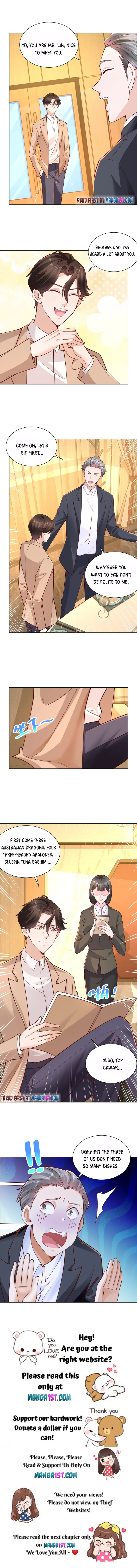 I randomly have a new career every week chapter 128 page 5