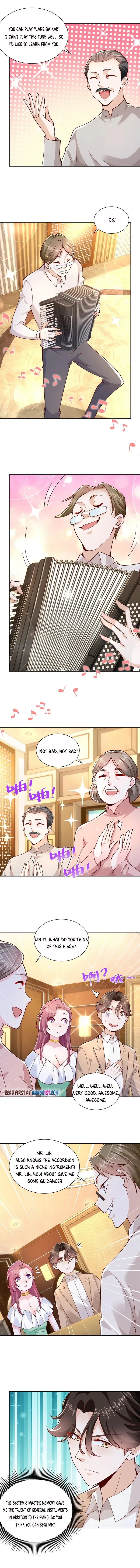 I randomly have a new career every week chapter 132 page 2