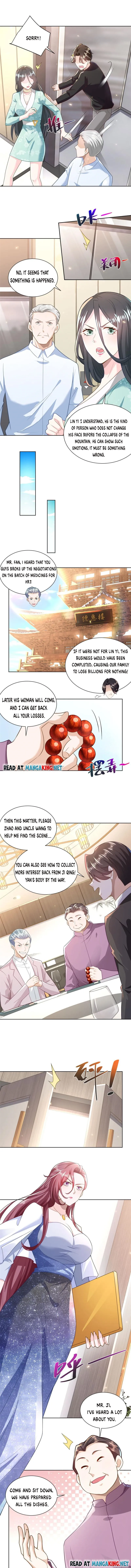 I randomly have a new career every week chapter 176 page 3