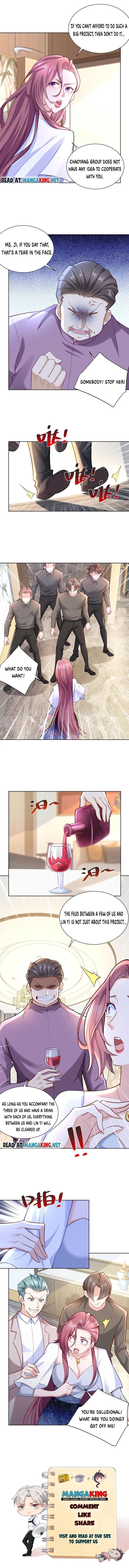 I randomly have a new career every week chapter 176 page 5