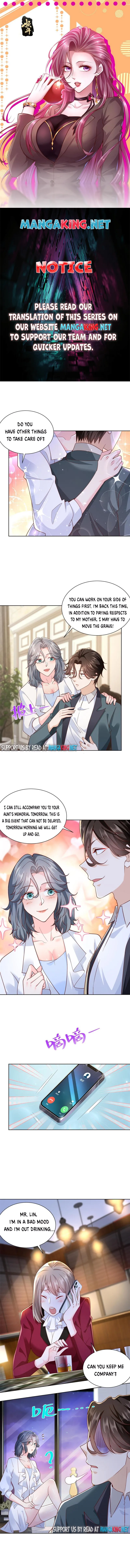 I randomly have a new career every week chapter 192 page 1