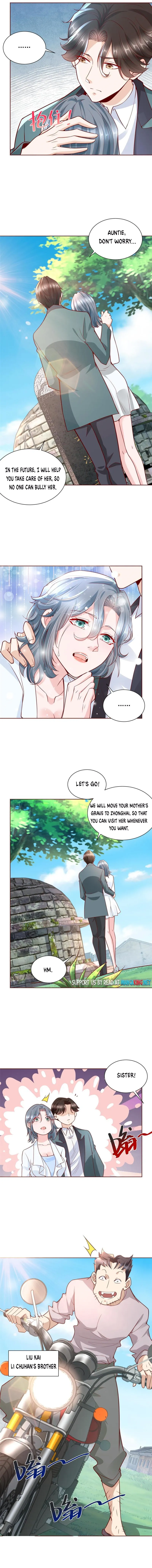 I randomly have a new career every week chapter 193 page 3