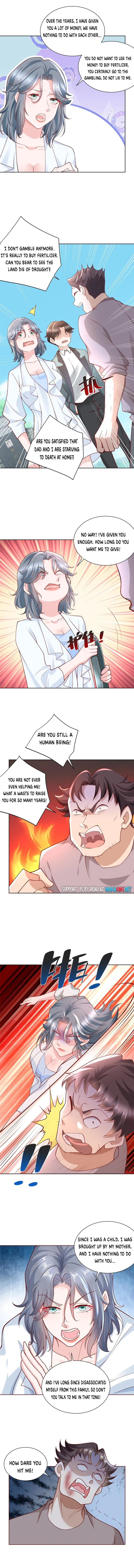 I randomly have a new career every week chapter 193 page 5