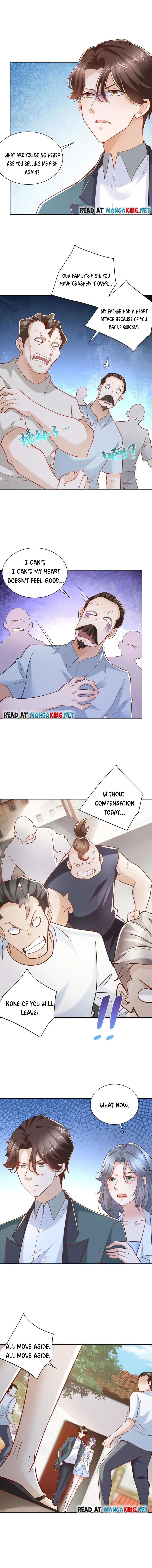 I randomly have a new career every week chapter 194 page 3