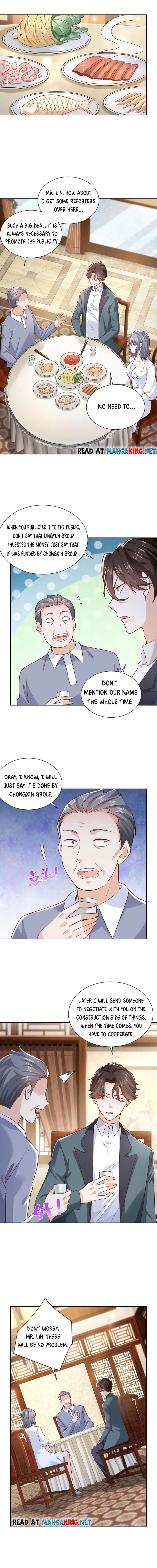 I randomly have a new career every week chapter 195 page 2