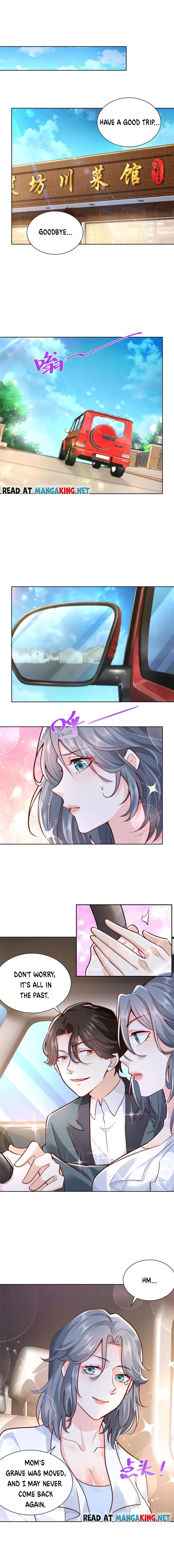 I randomly have a new career every week chapter 195 page 3