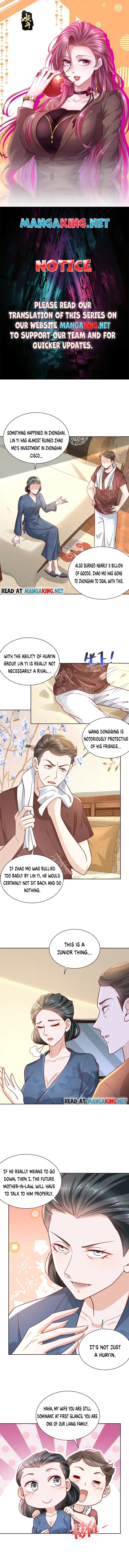 I randomly have a new career every week chapter 200 page 1