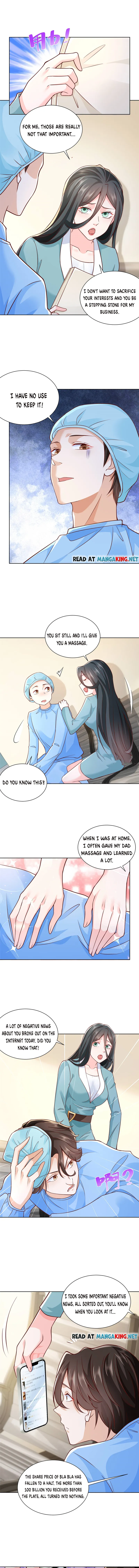 I randomly have a new career every week chapter 212 page 4