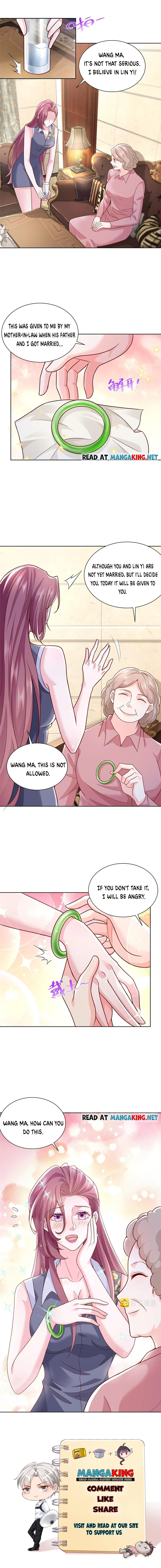 I randomly have a new career every week chapter 212 page 7