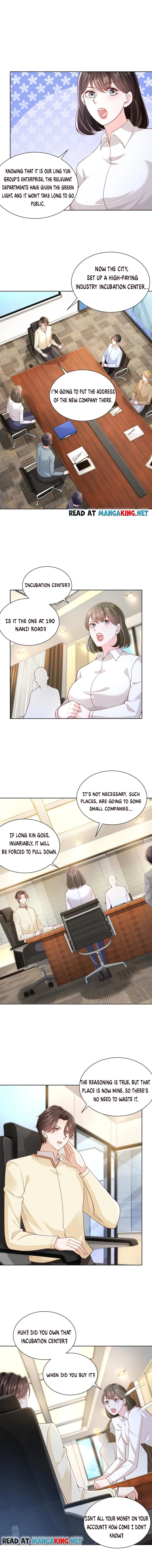 I randomly have a new career every week chapter 230 page 2