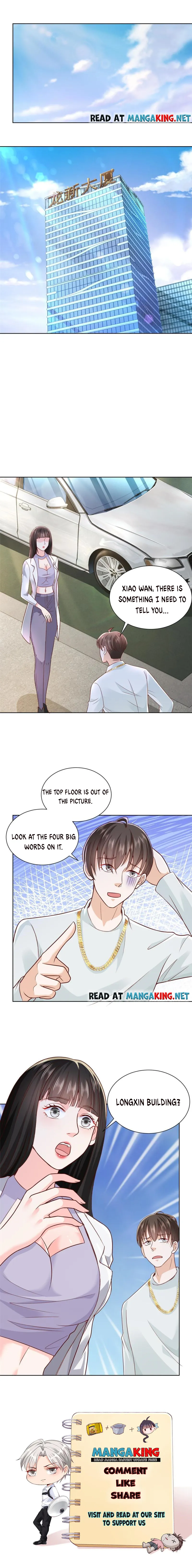 I randomly have a new career every week chapter 230 page 6