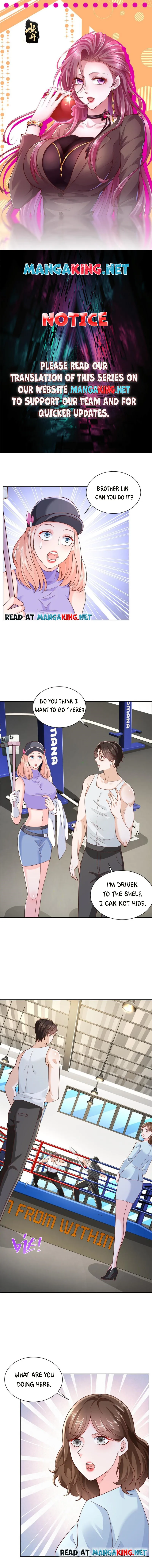 I randomly have a new career every week chapter 244 page 1