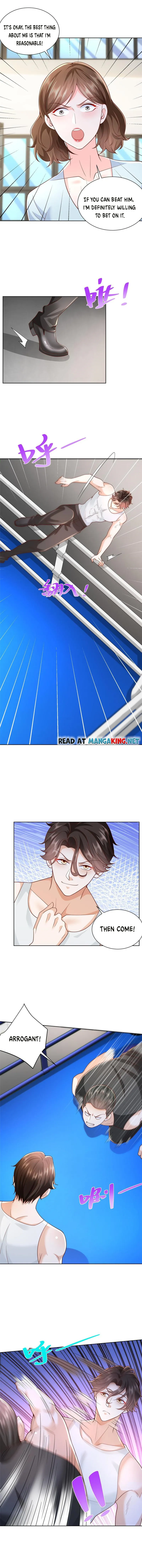 I randomly have a new career every week chapter 244 page 3