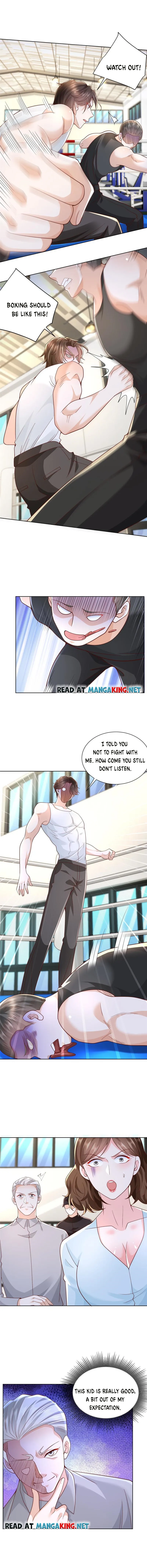 I randomly have a new career every week chapter 244 page 4