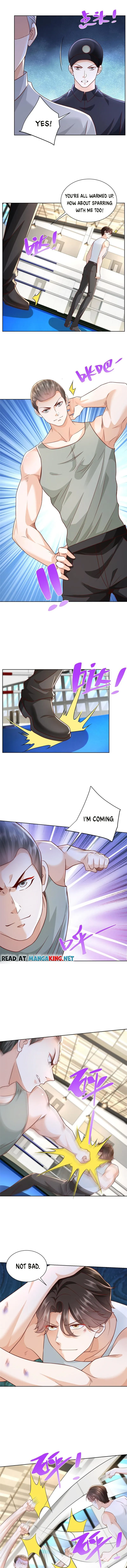 I randomly have a new career every week chapter 244 page 7