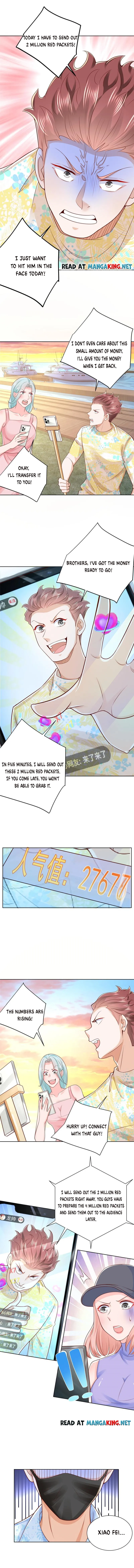 I randomly have a new career every week chapter 251 page 6
