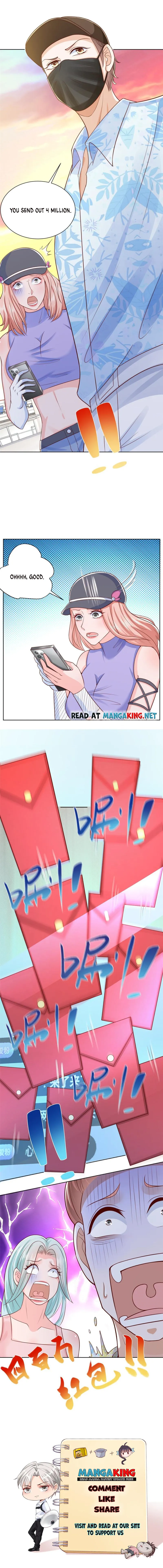 I randomly have a new career every week chapter 251 page 7