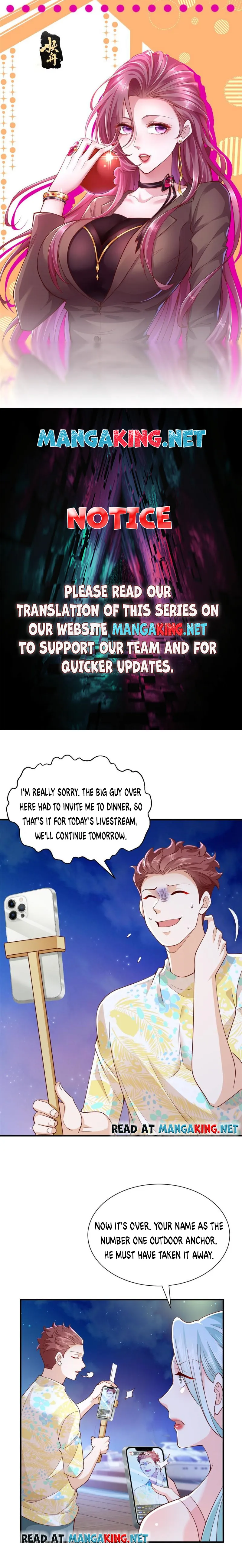 I randomly have a new career every week chapter 252 page 1