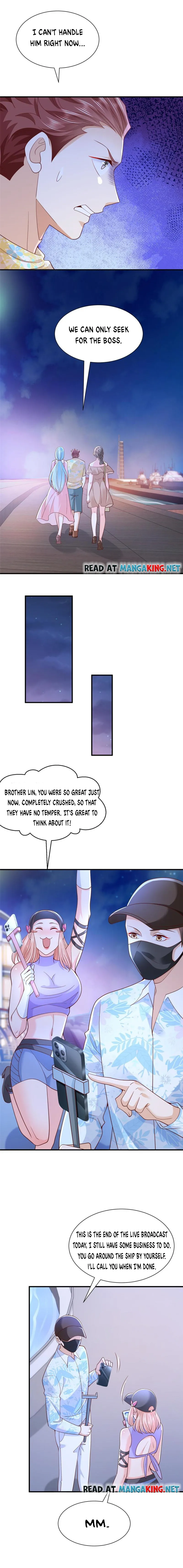 I randomly have a new career every week chapter 252 page 2
