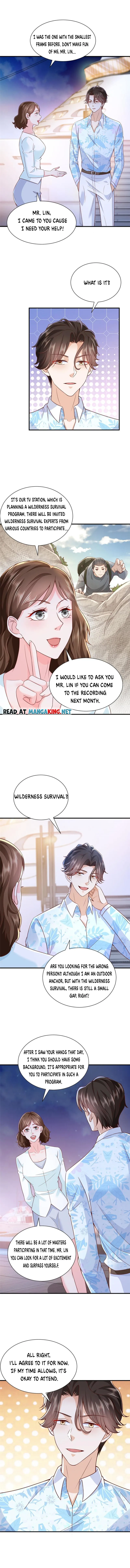 I randomly have a new career every week chapter 252 page 5