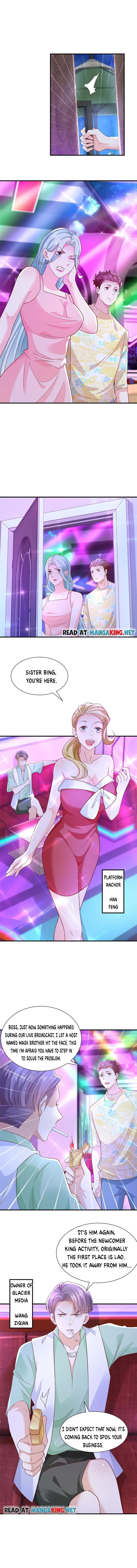 I randomly have a new career every week chapter 252 page 7