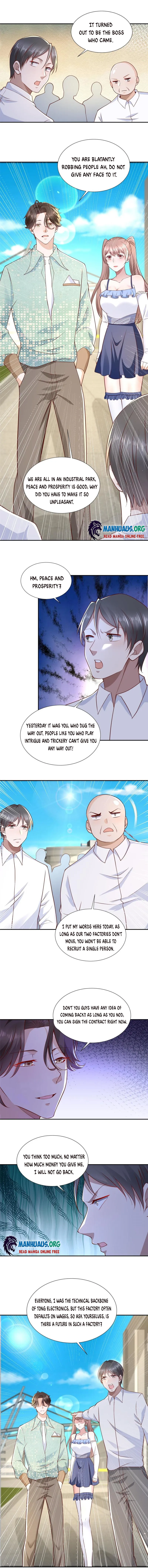 I randomly have a new career every week chapter 274 page 2